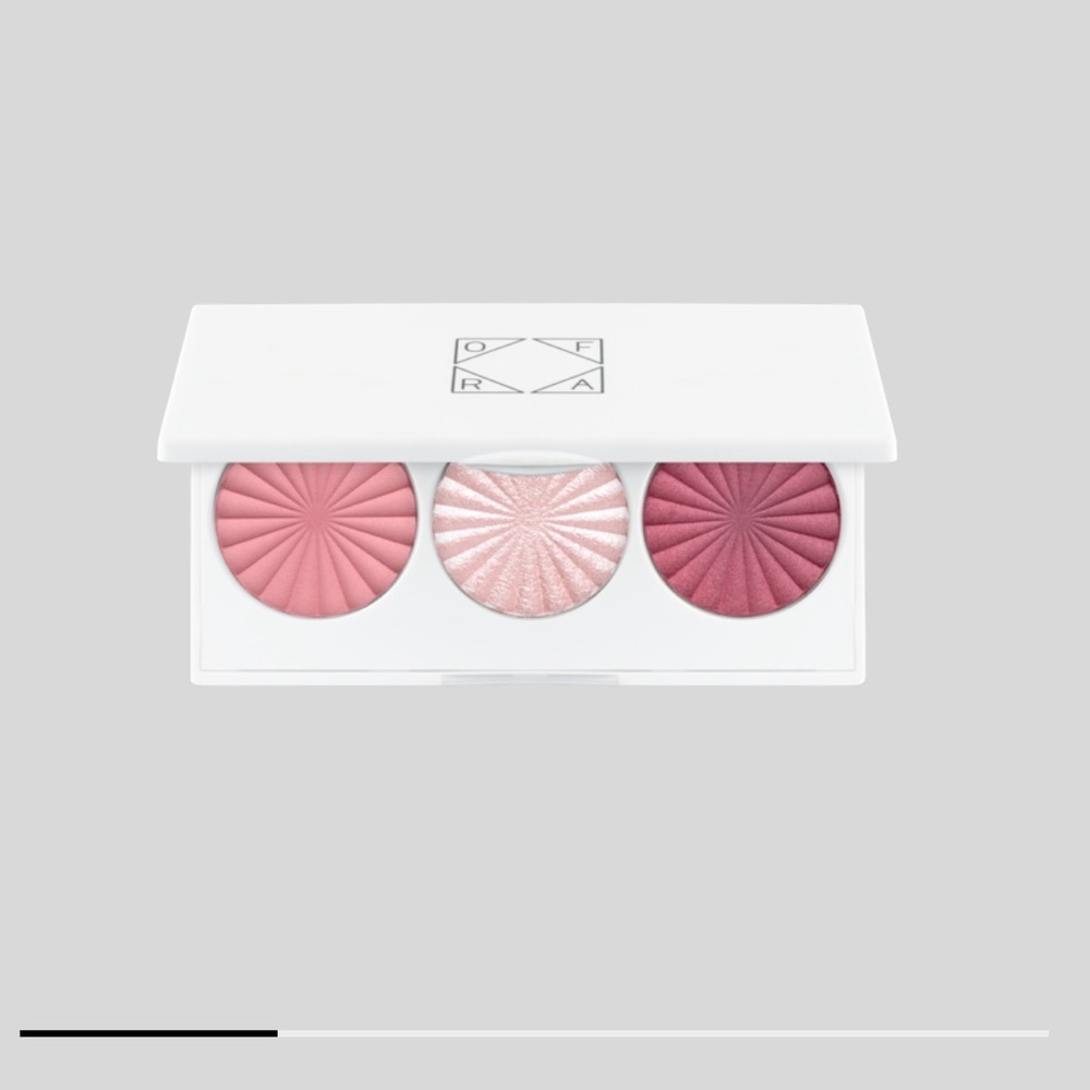 OFRA Midi Palette Blossom Blush